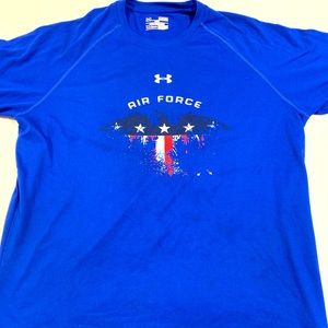 Under Armour Shirt